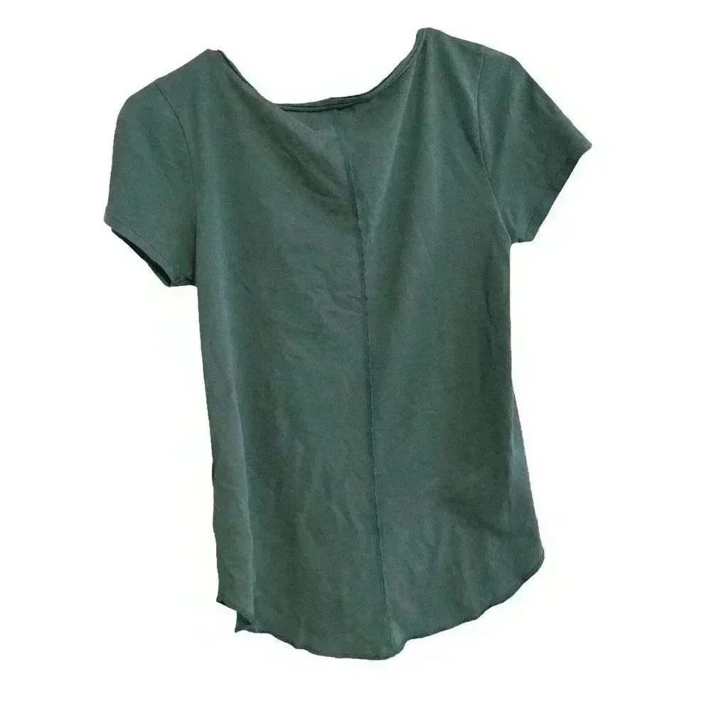 HOLLISTER SIZE SMALL TOP - Picture 2 of 2